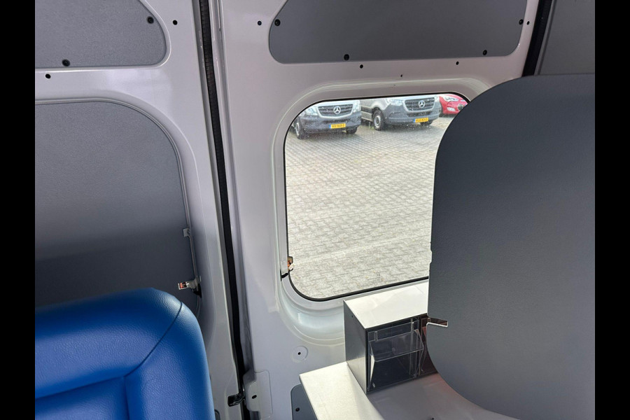 Fiat E-Ducato 3.5T L4H2 79 kWh*MOBIELE A/C*INRICHTING*NAVI*GLAS*