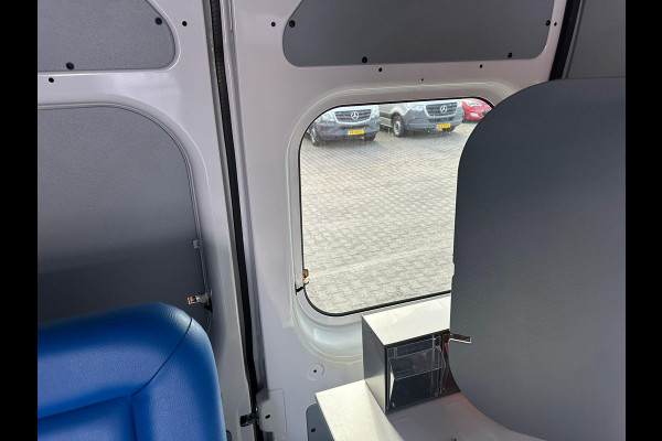 Fiat E-Ducato 3.5T L4H2 79 kWh*MOBIELE A/C*INRICHTING*NAVI*GLAS*