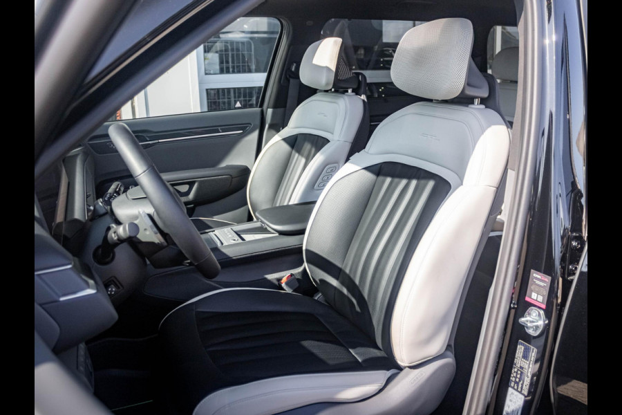 Kia EV9 GT-Line AWD 99.8 kWh | 360 camera l Dodehoekcamera l 7 zits l Leder
