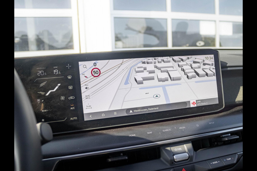 Kia EV9 GT-Line AWD 99.8 kWh | 360 camera l Dodehoekcamera l 7 zits l Leder
