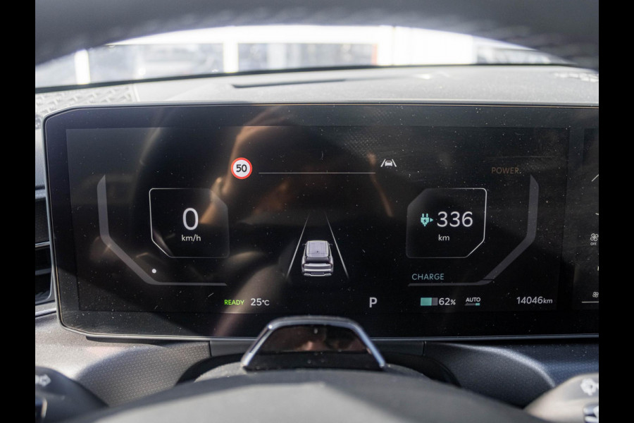 Kia EV9 GT-Line AWD 99.8 kWh | 360 camera l Dodehoekcamera l 7 zits l Leder