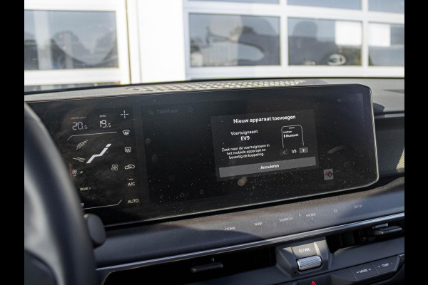 Kia EV9 GT-Line AWD 99.8 kWh | 360 camera l Dodehoekcamera l 7 zits l Leder