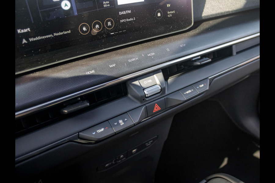 Kia EV9 GT-Line AWD 99.8 kWh | 360 camera l Dodehoekcamera l 7 zits l Leder