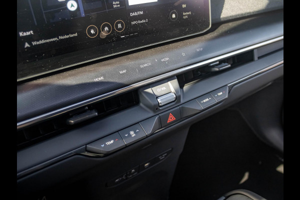 Kia EV9 GT-Line AWD 99.8 kWh | 360 camera l Dodehoekcamera l 7 zits l Leder