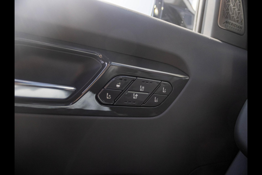 Kia EV9 GT-Line AWD 99.8 kWh | 360 camera l Dodehoekcamera l 7 zits l Leder