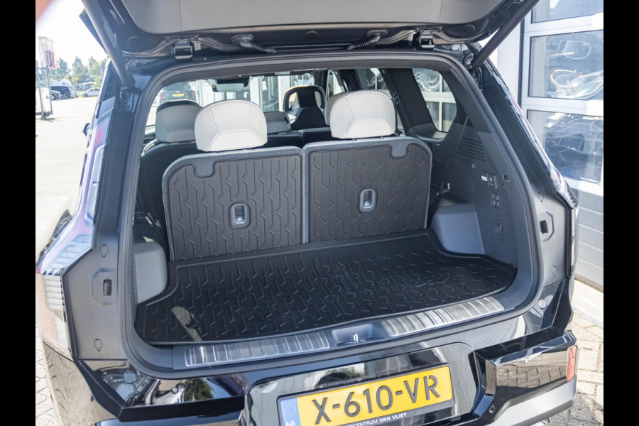 Kia EV9 GT-Line AWD 99.8 kWh | 360 camera l Dodehoekcamera l 7 zits l Leder