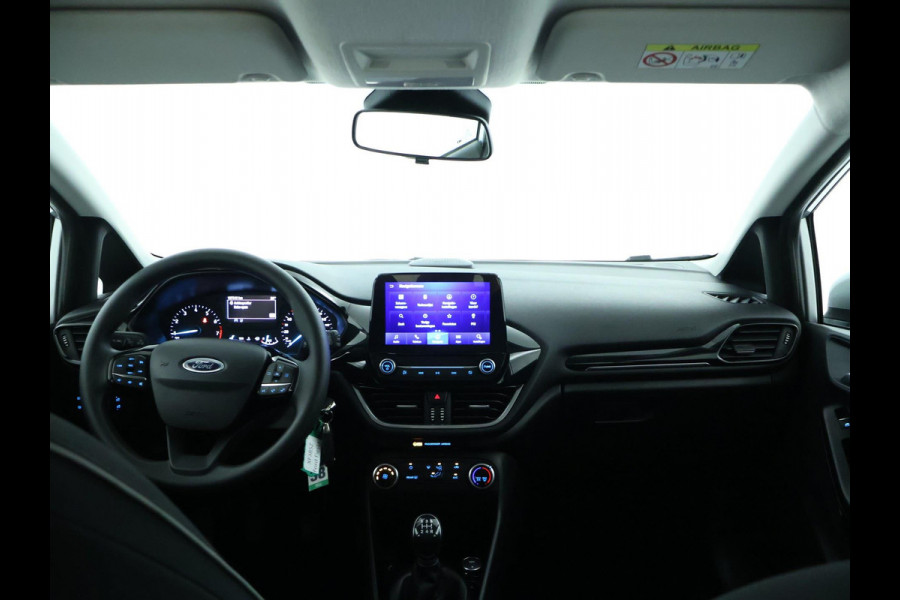 Ford Fiesta 1.1 Trend NAVI | Carplay | Cruise | 1ste eig. | 85PK