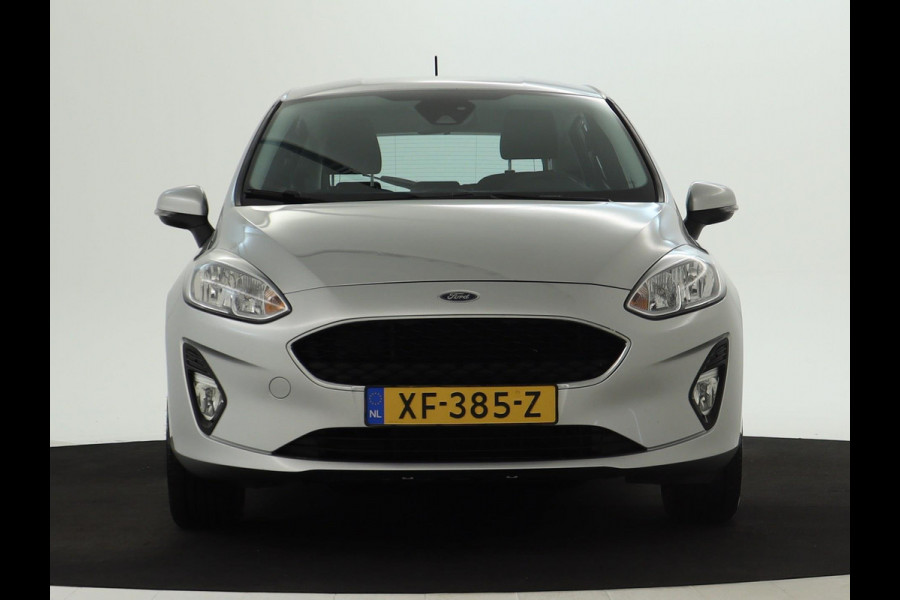 Ford Fiesta 1.1 Trend NAVI | Carplay | Cruise | 1ste eig. | 85PK