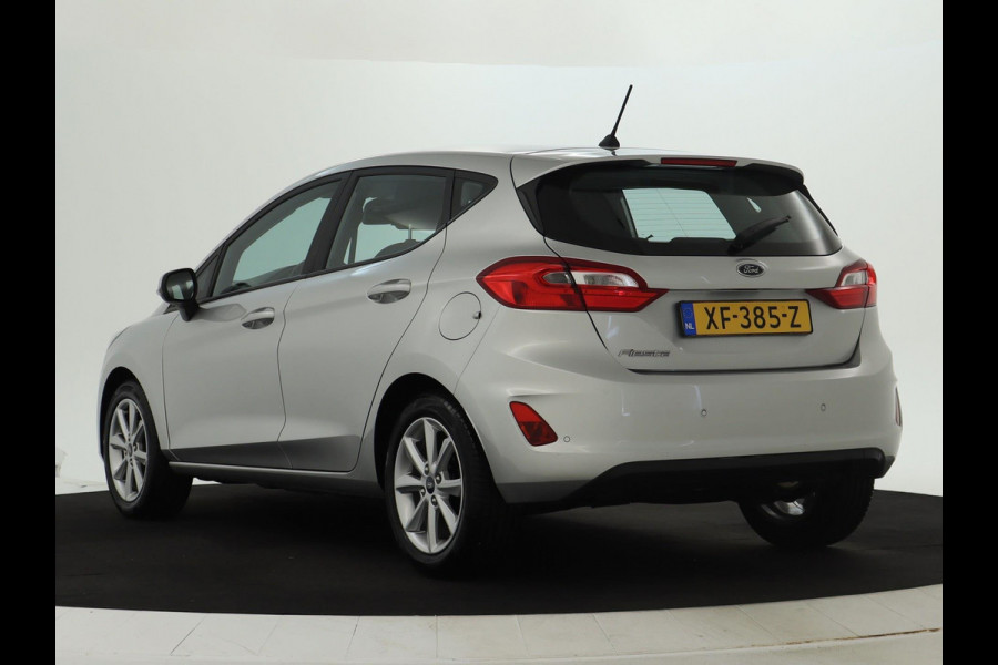 Ford Fiesta 1.1 Trend NAVI | Carplay | Cruise | 1ste eig. | 85PK