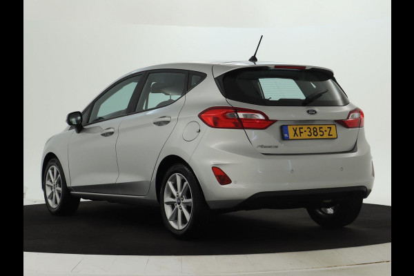 Ford Fiesta 1.1 Trend NAVI | Carplay | Cruise | 1ste eig. | 85PK