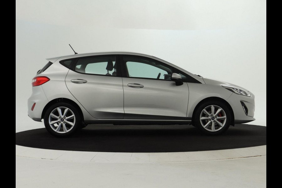 Ford Fiesta 1.1 Trend NAVI | Carplay | Cruise | 1ste eig. | 85PK