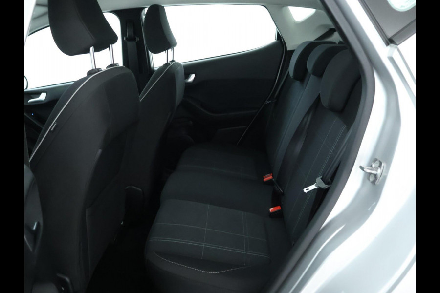 Ford Fiesta 1.1 Trend NAVI | Carplay | Cruise | 1ste eig. | 85PK