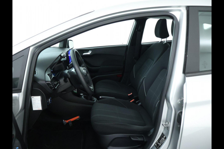 Ford Fiesta 1.1 Trend NAVI | Carplay | Cruise | 1ste eig. | 85PK