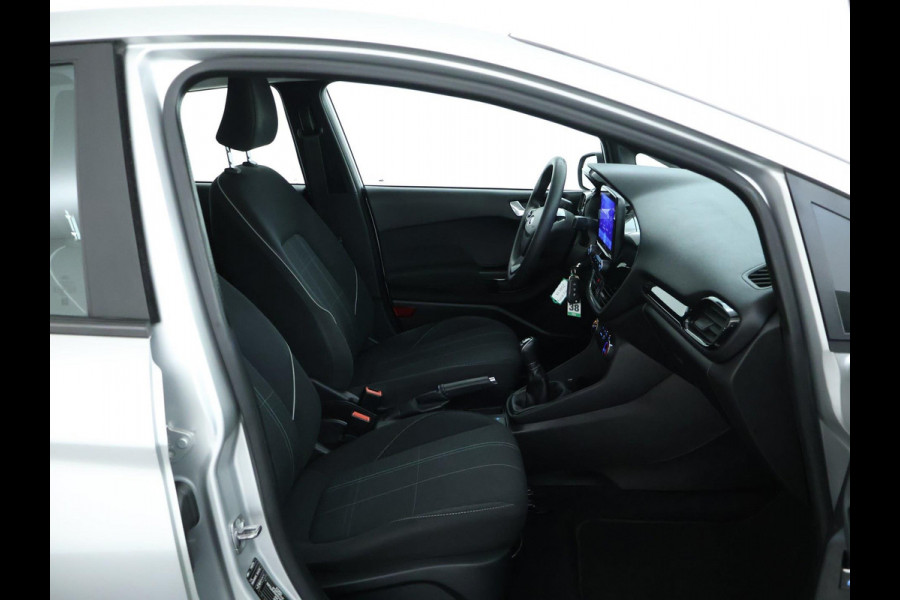 Ford Fiesta 1.1 Trend NAVI | Carplay | Cruise | 1ste eig. | 85PK