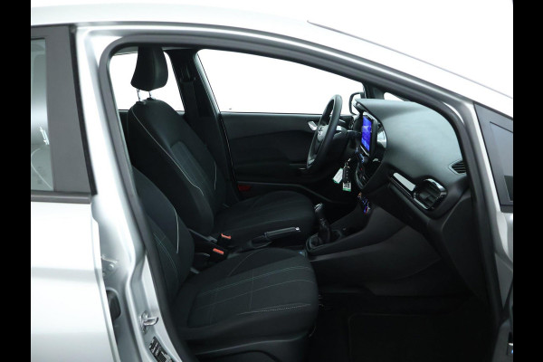 Ford Fiesta 1.1 Trend NAVI | Carplay | Cruise | 1ste eig. | 85PK