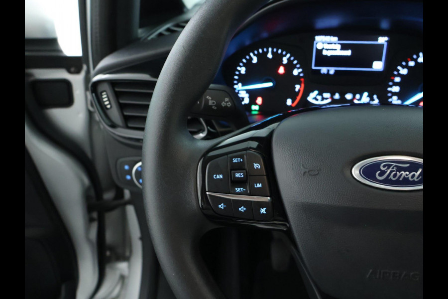 Ford Fiesta 1.1 Trend NAVI | Carplay | Cruise | 1ste eig. | 85PK