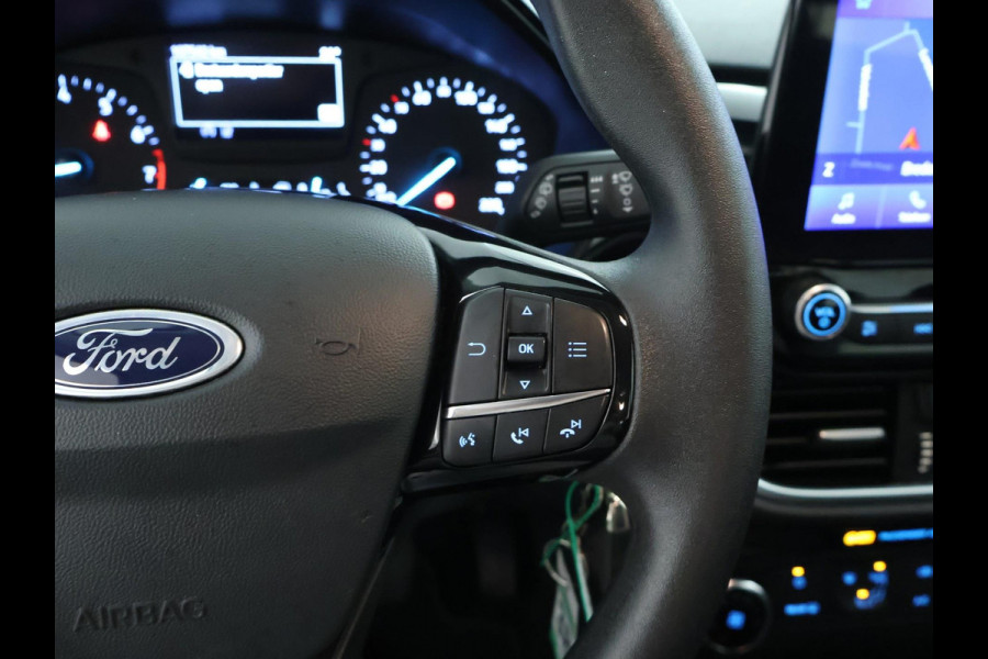 Ford Fiesta 1.1 Trend NAVI | Carplay | Cruise | 1ste eig. | 85PK