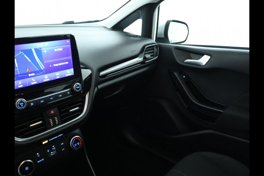 Ford Fiesta 1.1 Trend NAVI | Carplay | Cruise | 1ste eig. | 85PK