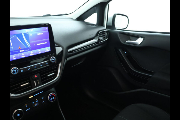 Ford Fiesta 1.1 Trend NAVI | Carplay | Cruise | 1ste eig. | 85PK