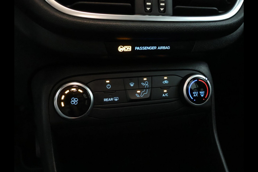 Ford Fiesta 1.1 Trend NAVI | Carplay | Cruise | 1ste eig. | 85PK