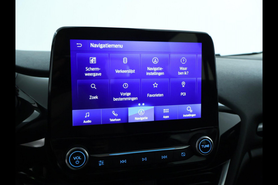 Ford Fiesta 1.1 Trend NAVI | Carplay | Cruise | 1ste eig. | 85PK