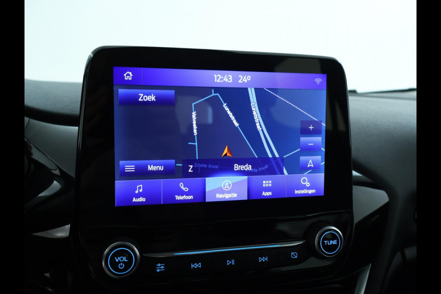 Ford Fiesta 1.1 Trend NAVI | Carplay | Cruise | 1ste eig. | 85PK