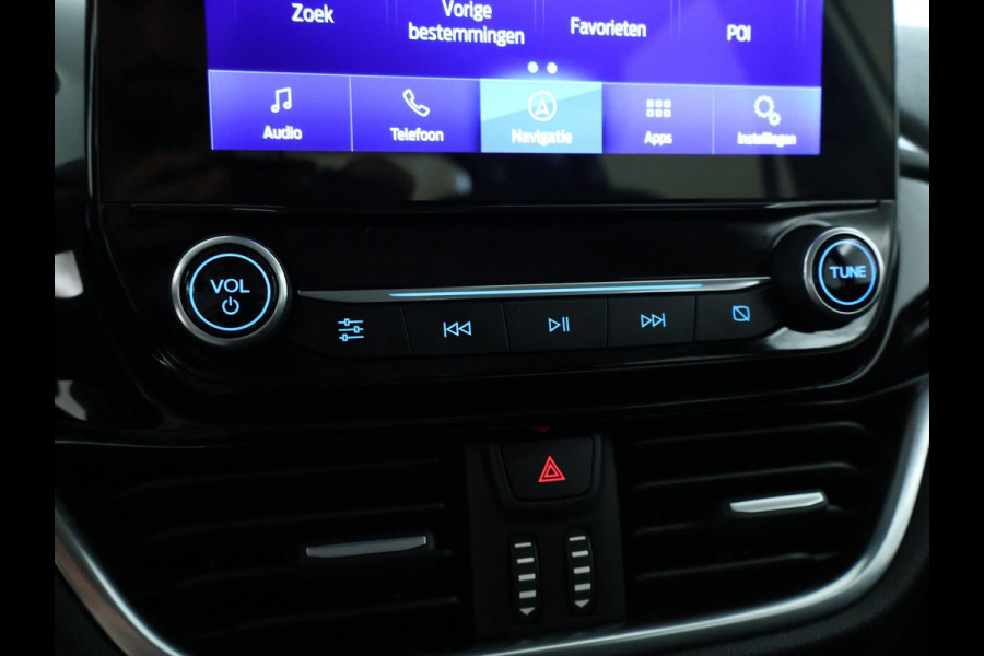 Ford Fiesta 1.1 Trend NAVI | Carplay | Cruise | 1ste eig. | 85PK