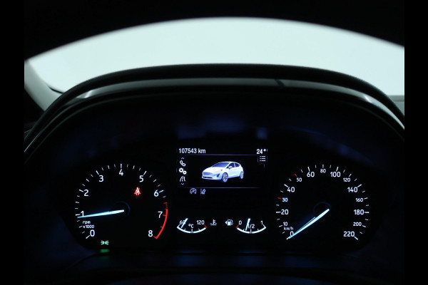 Ford Fiesta 1.1 Trend NAVI | Carplay | Cruise | 1ste eig. | 85PK