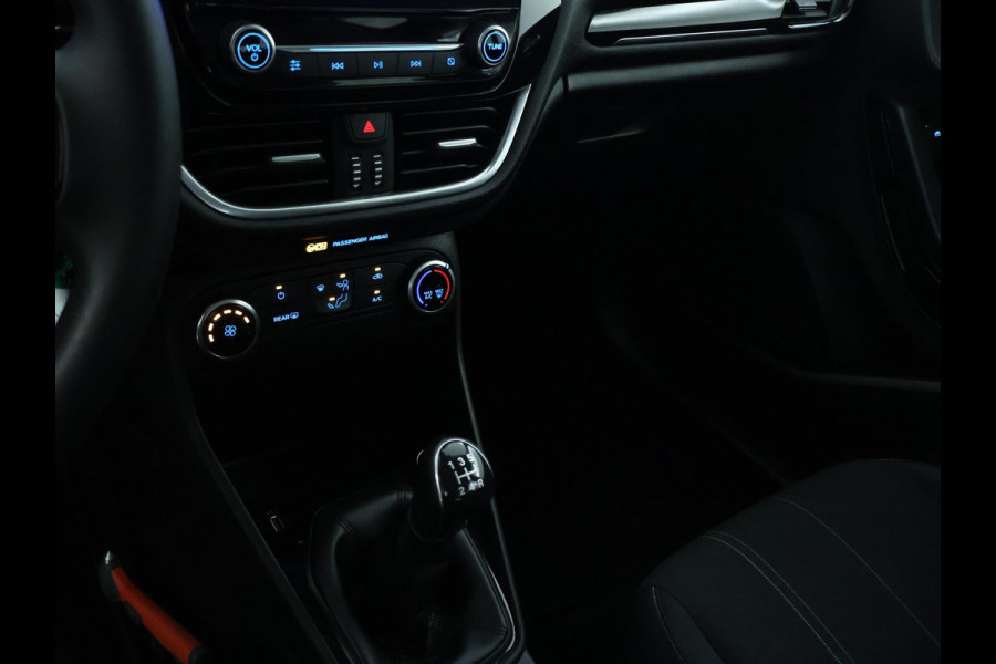 Ford Fiesta 1.1 Trend NAVI | Carplay | Cruise | 1ste eig. | 85PK