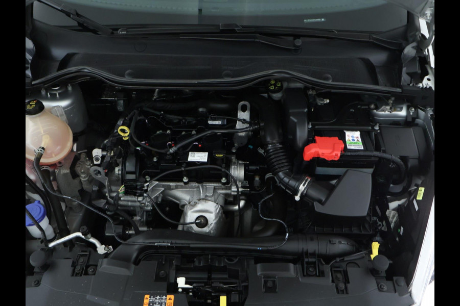 Ford Fiesta 1.1 Trend NAVI | Carplay | Cruise | 1ste eig. | 85PK