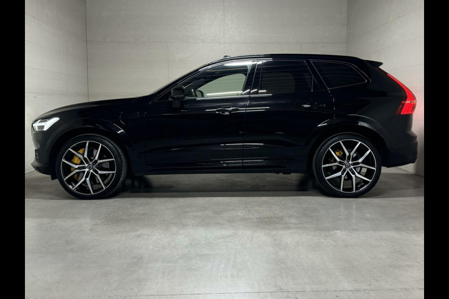 Volvo XC60 2.0 T8 AWD Polestar Engineered B&W Pano HUD ACC Trekh.
