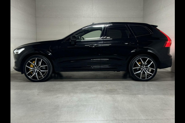 Volvo XC60 2.0 T8 AWD Polestar Engineered B&W Pano HUD ACC Trekh.