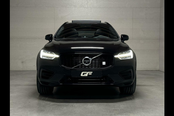 Volvo XC60 2.0 T8 AWD Polestar Engineered B&W Pano HUD ACC Trekh.