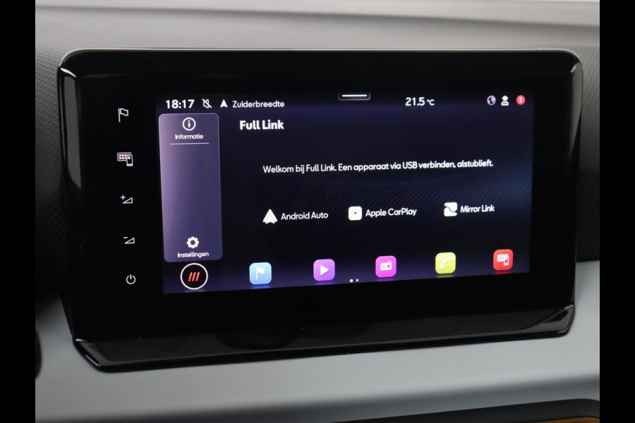 Seat Arona 1.0 TSI Style | Automaat | Camera | Carplay | Navigatie | Climate control | Full LED | Cruise control | Parkeerhulp