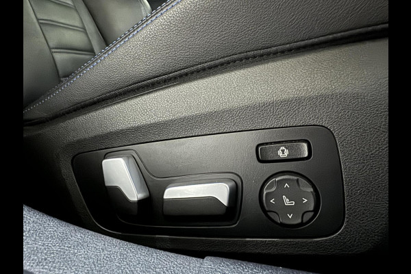 BMW 4 Serie Gran Coupé 420i M-Sport Pano H/K Memory Sfeer Leer NAP