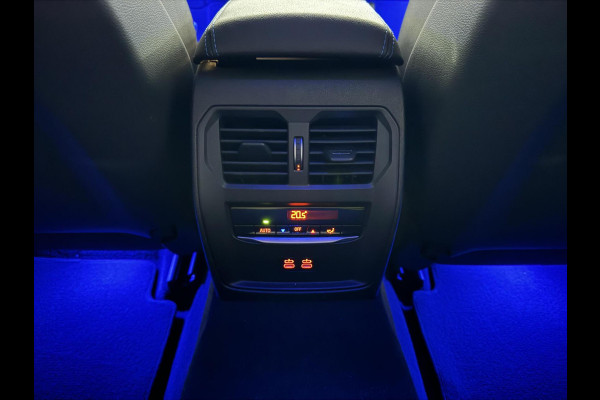 BMW 4 Serie Gran Coupé 420i M-Sport Pano H/K Memory Sfeer Leer NAP