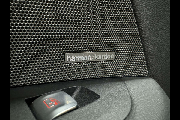 BMW 4 Serie Gran Coupé 420i M-Sport Pano H/K Memory Sfeer Leer NAP