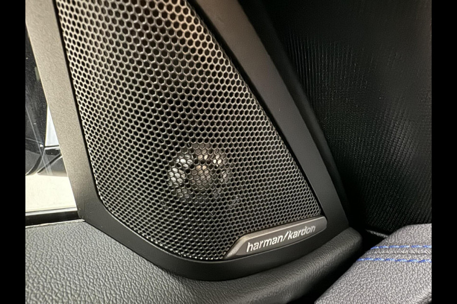 BMW 4 Serie Gran Coupé 420i M-Sport Pano H/K Memory Sfeer Leer NAP