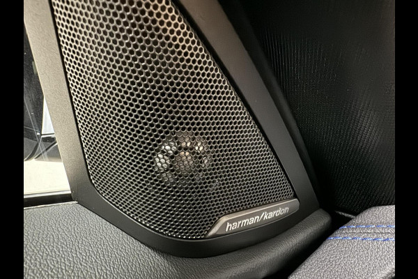 BMW 4 Serie Gran Coupé 420i M-Sport Pano H/K Memory Sfeer Leer NAP