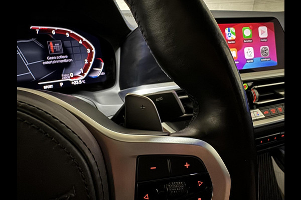 BMW 4 Serie Gran Coupé 420i M-Sport Pano H/K Memory Sfeer Leer NAP