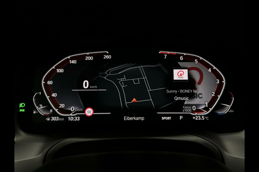 BMW 4 Serie Gran Coupé 420i M-Sport Pano H/K Memory Sfeer Leer NAP