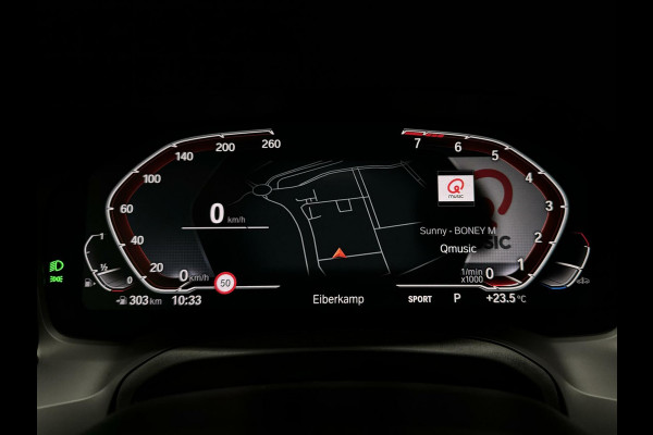 BMW 4 Serie Gran Coupé 420i M-Sport Pano H/K Memory Sfeer Leer NAP