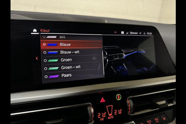 BMW 4 Serie Gran Coupé 420i M-Sport Pano H/K Memory Sfeer Leer NAP