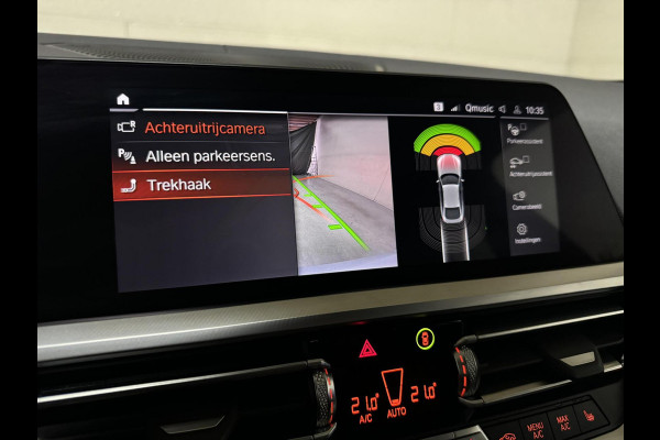 BMW 4 Serie Gran Coupé 420i M-Sport Pano H/K Memory Sfeer Leer NAP