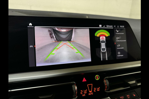 BMW 4 Serie Gran Coupé 420i M-Sport Pano H/K Memory Sfeer Leer NAP