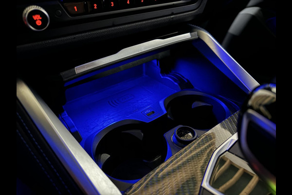 BMW 4 Serie Gran Coupé 420i M-Sport Pano H/K Memory Sfeer Leer NAP