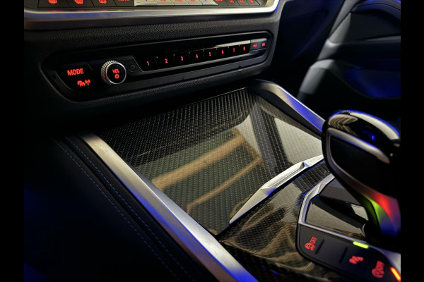 BMW 4 Serie Gran Coupé 420i M-Sport Pano H/K Memory Sfeer Leer NAP