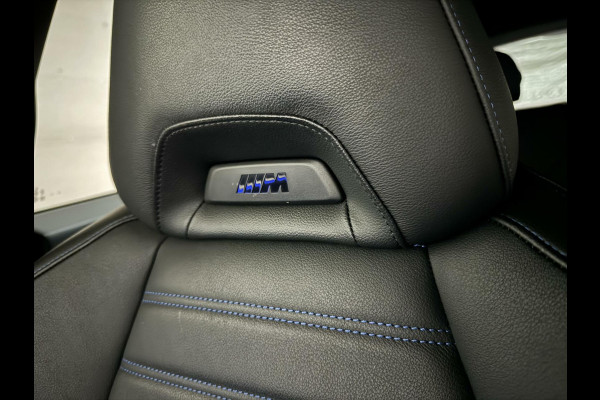 BMW 4 Serie Gran Coupé 420i M-Sport Pano H/K Memory Sfeer Leer NAP