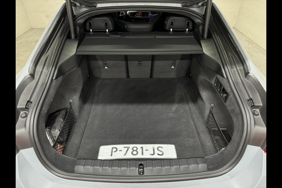 BMW 4 Serie Gran Coupé 420i M-Sport Pano H/K Memory Sfeer Leer NAP