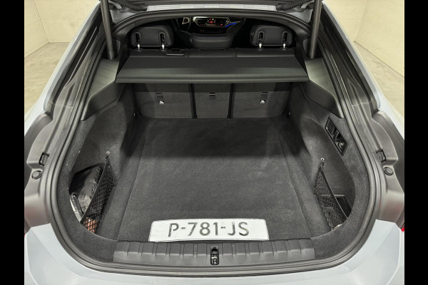BMW 4 Serie Gran Coupé 420i M-Sport Pano H/K Memory Sfeer Leer NAP